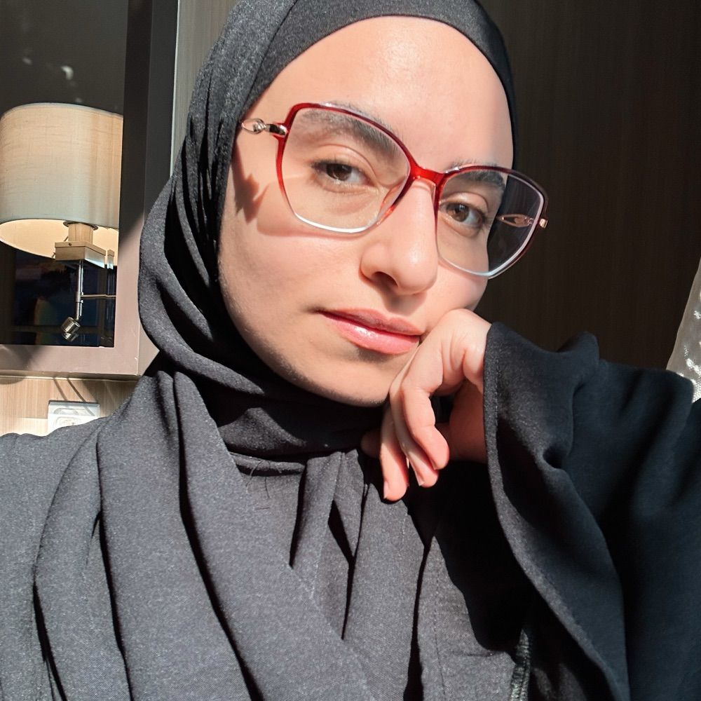 Hala Younis