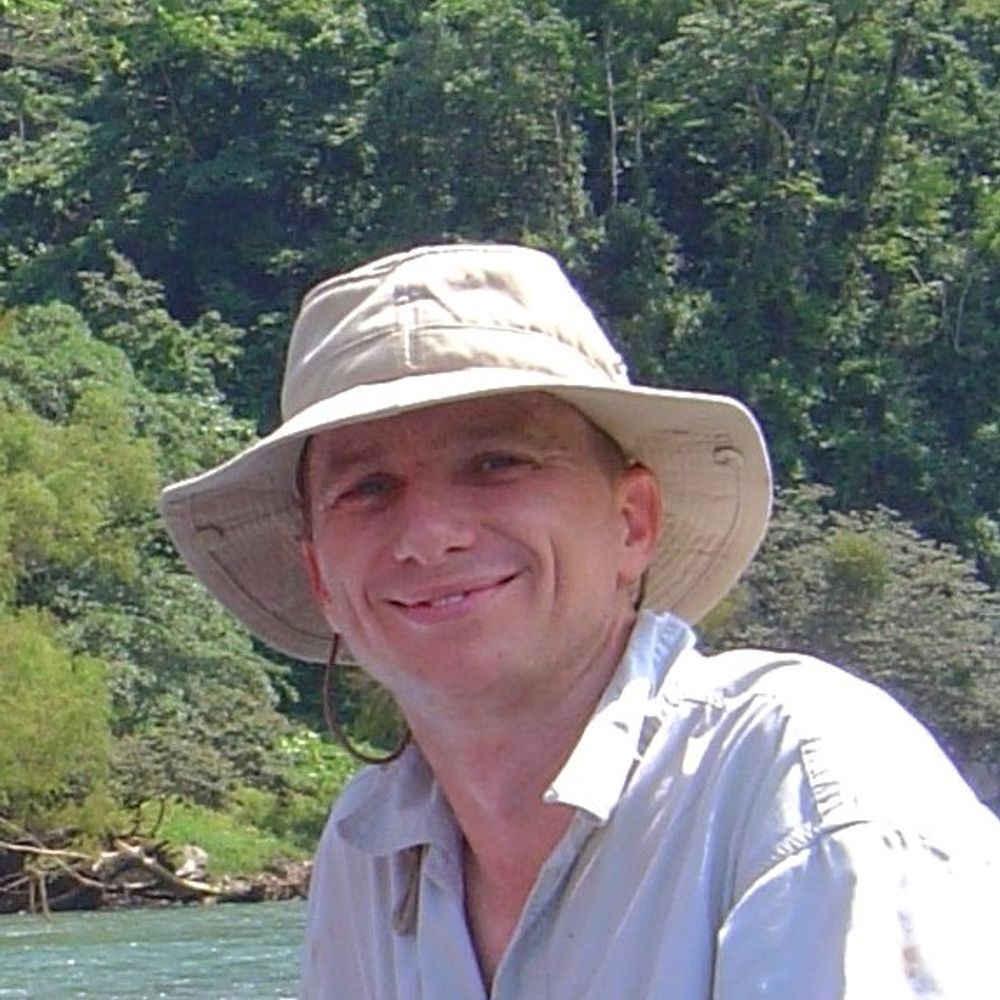 Jamie Gordon