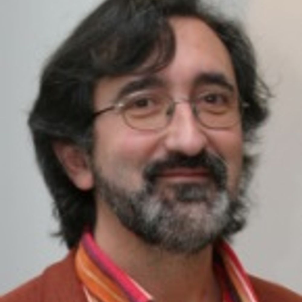 José Manuel Estrada