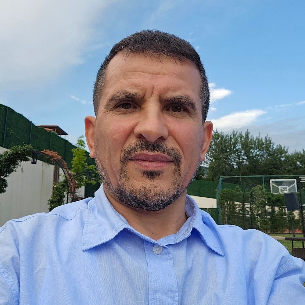 Erbay Arıkboğa