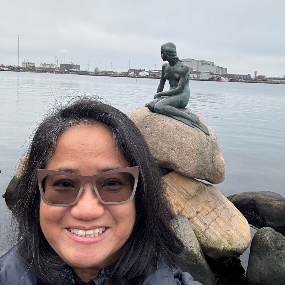 Louise M. Kim