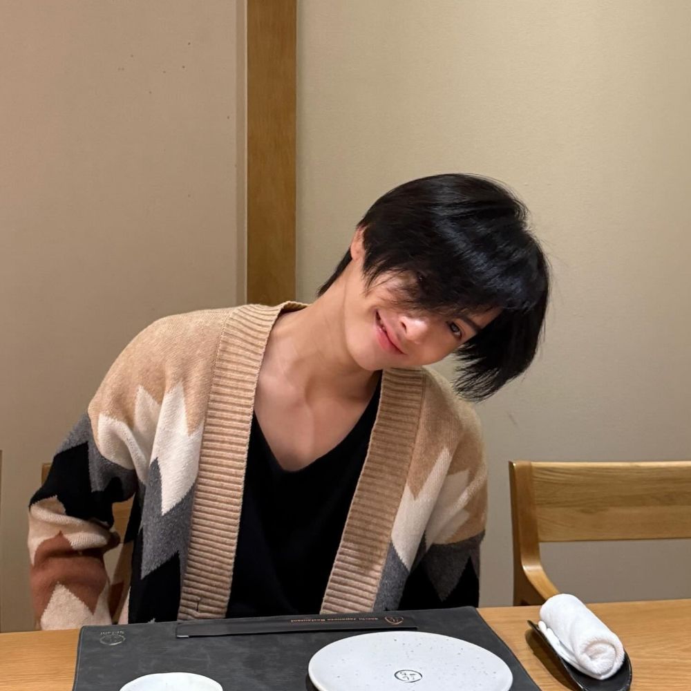 CU_Meet_U  😼🍣