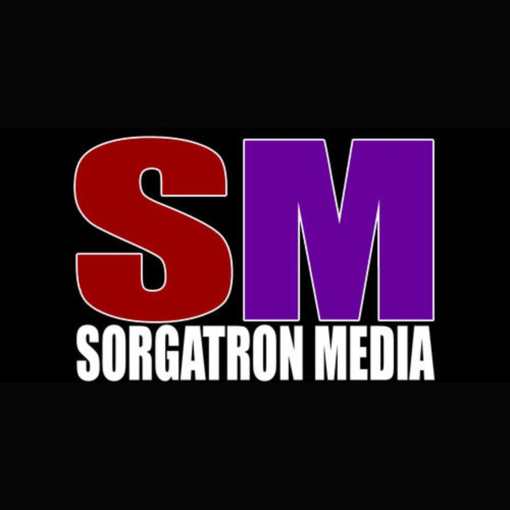 Sorgatron Media 