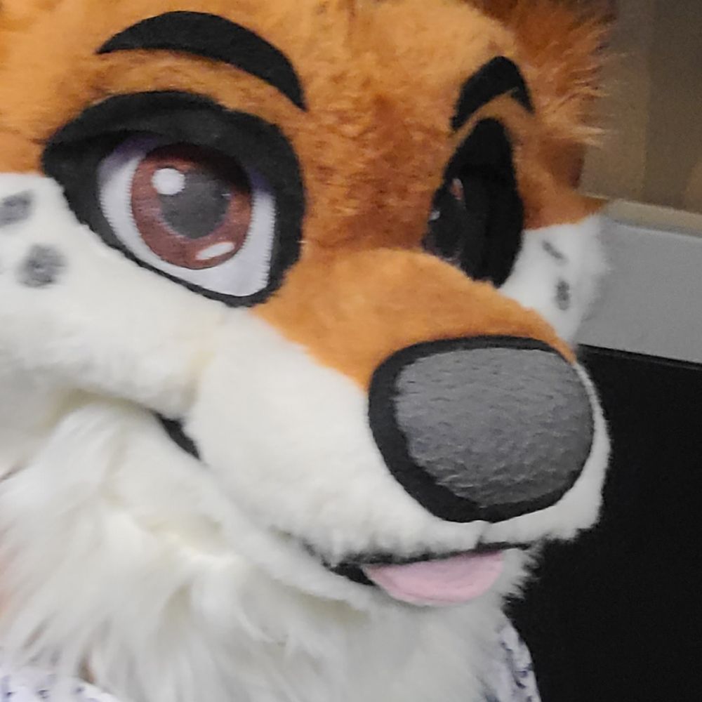 Vír The Fox