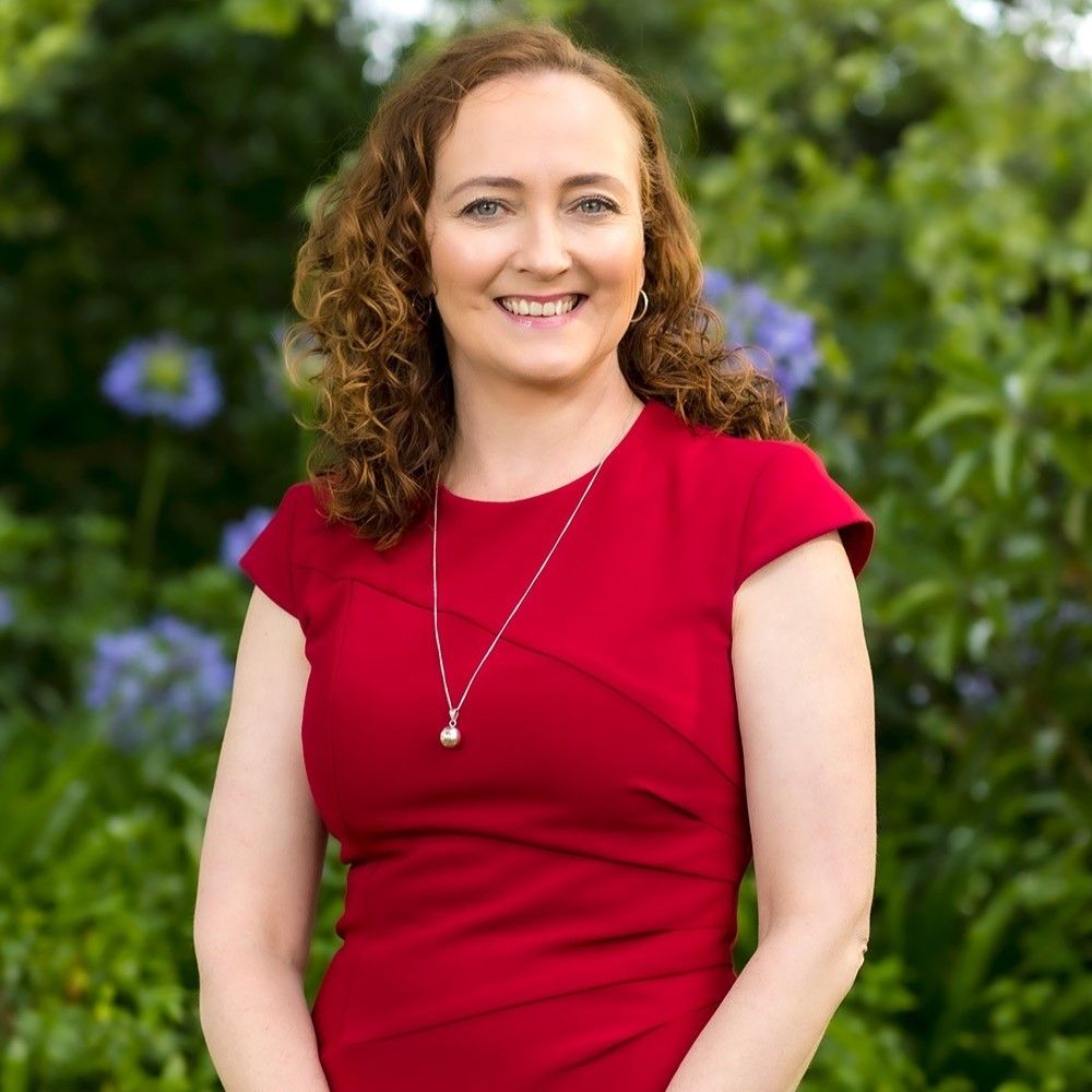 Mary Doyle MP