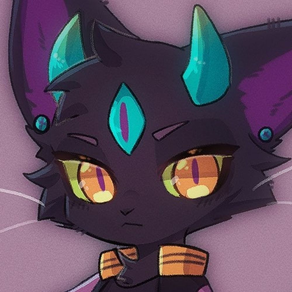 Melon 💜💚🧡's avatar