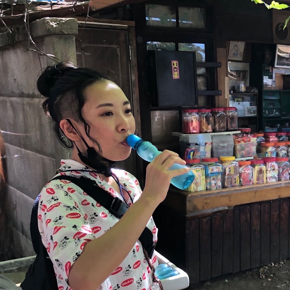 おファニャ(Manae)