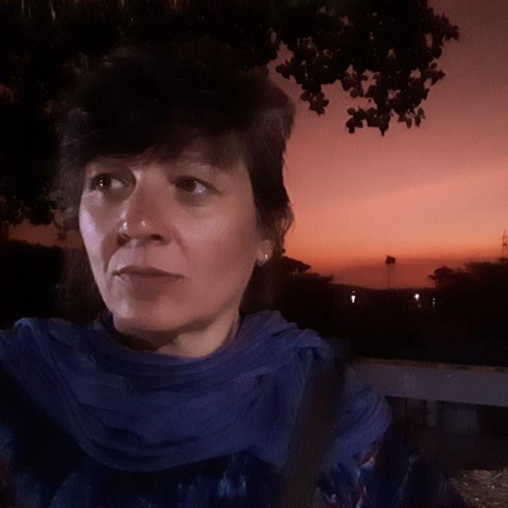 Lorena Cabrerizo 🇵🇸