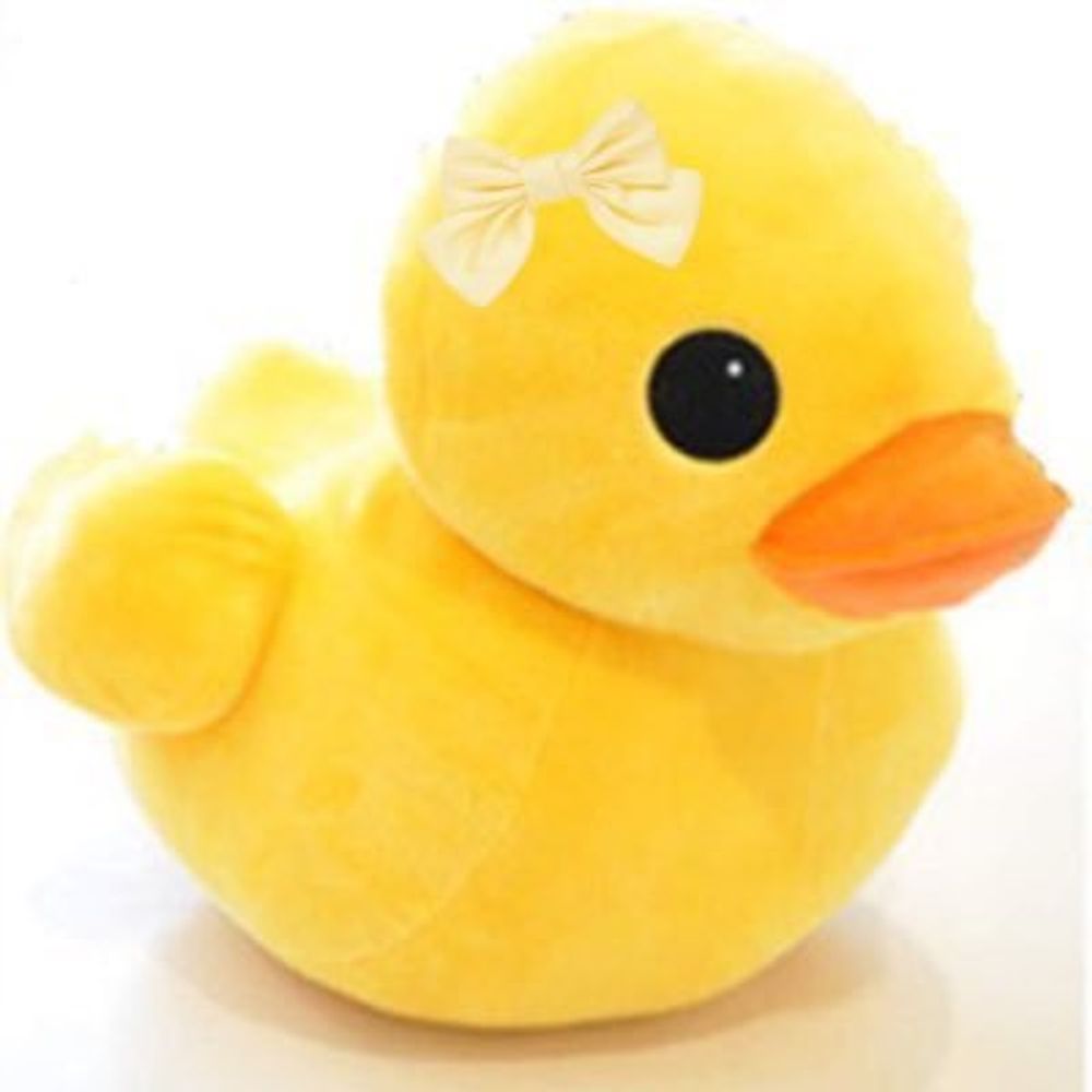 Lucifers Duck