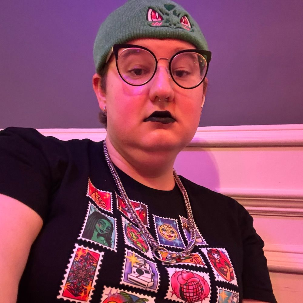 Budtender Jessica