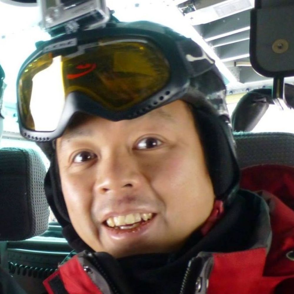 Ling Li