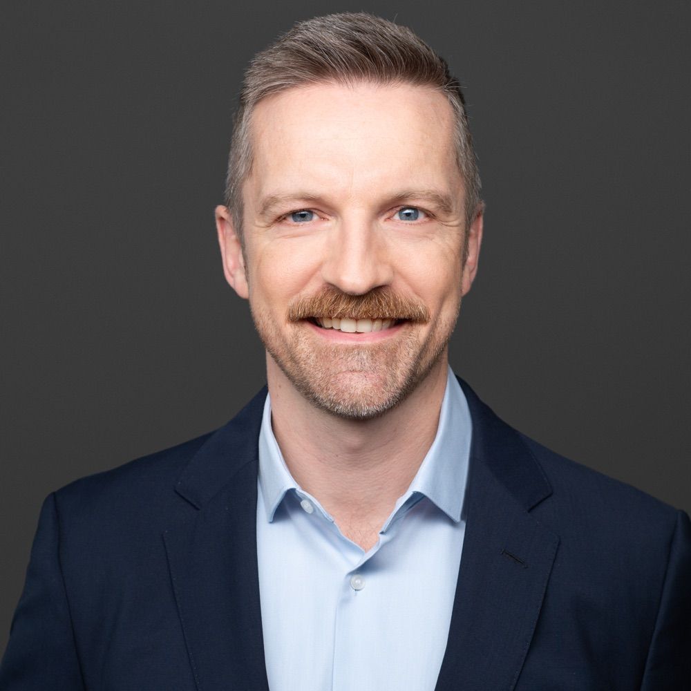 Christoph J. Heuer