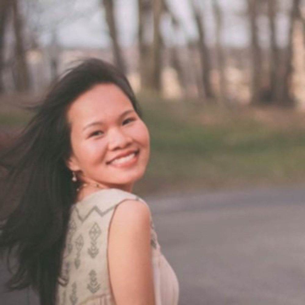Nhu Milton 