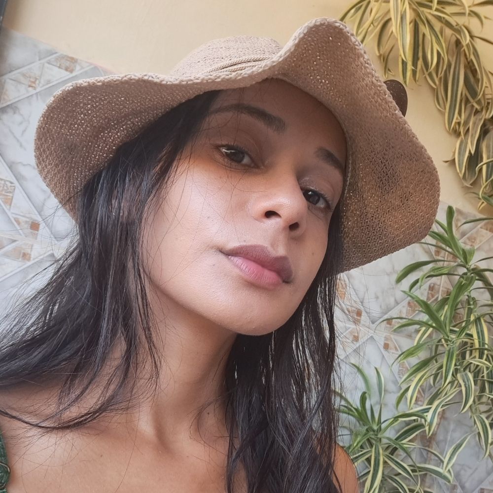 Andressa Antunes 