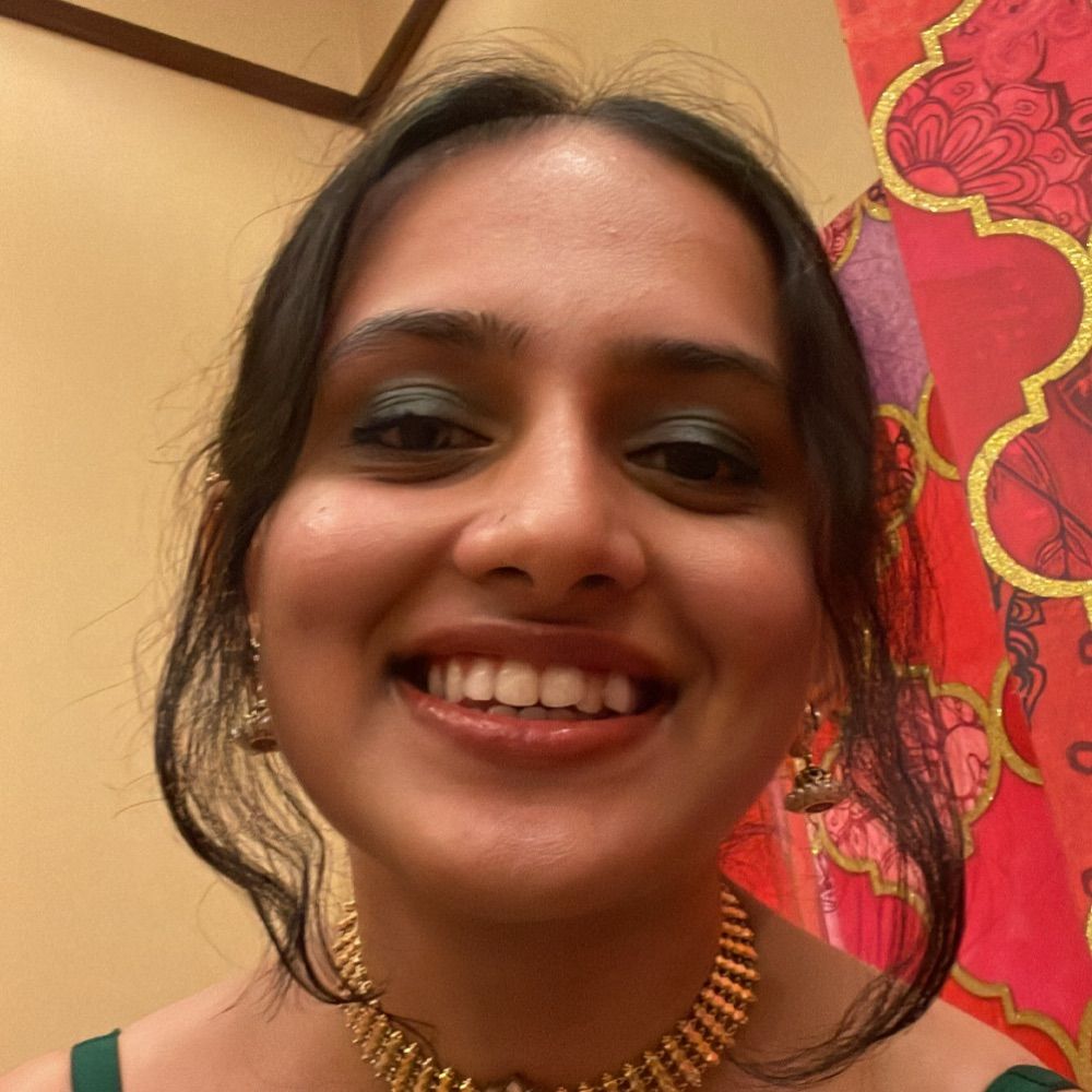 Stuti Telidevara