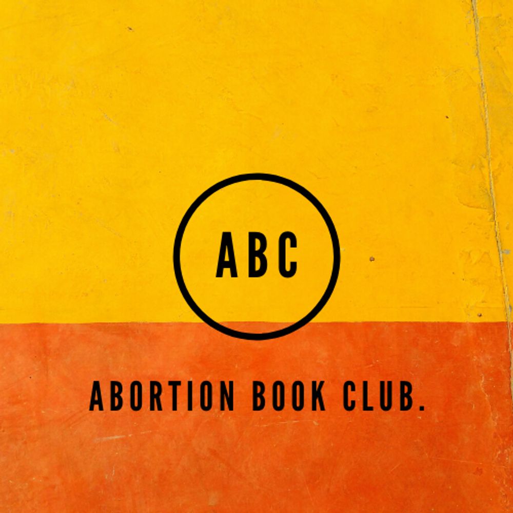 Abortion Book Club