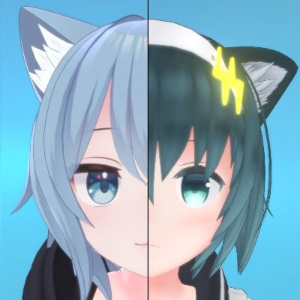 なり