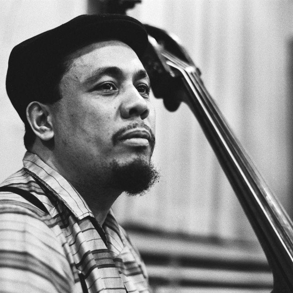 Charles Mingus Official