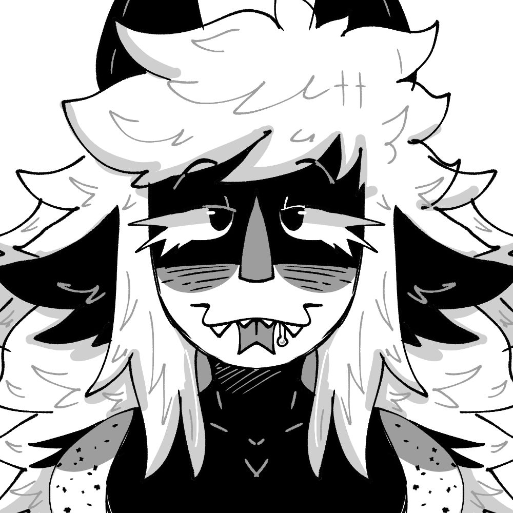 Satanic Squid