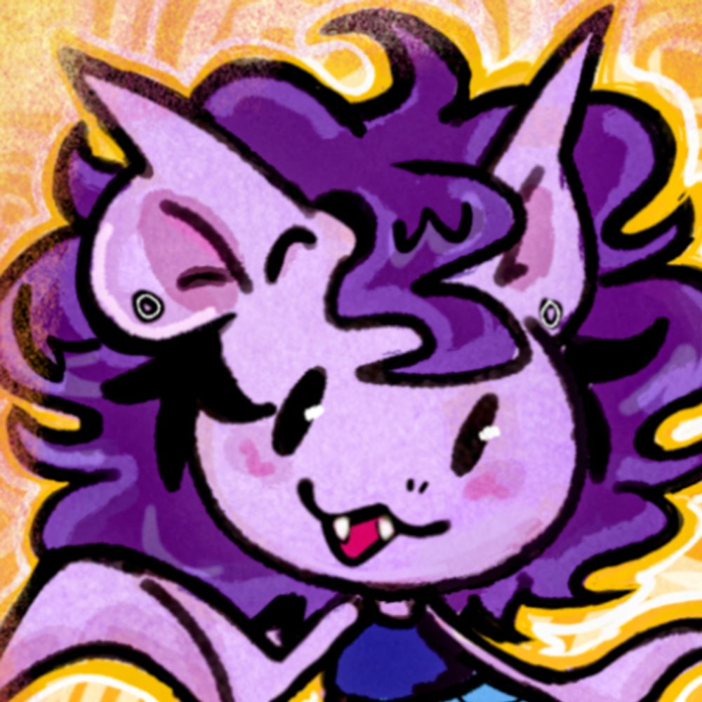 Bloopie Bat