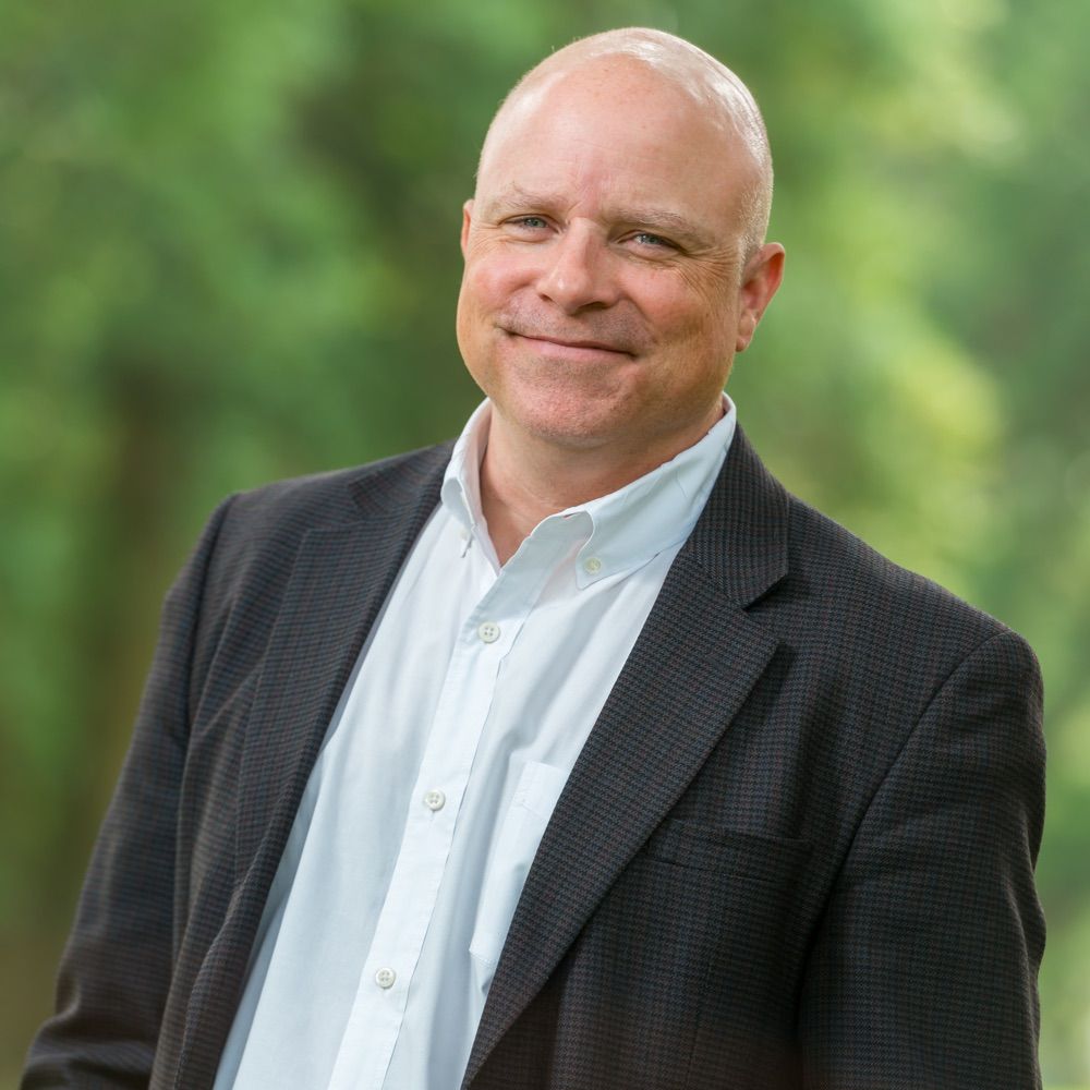 David Tolin