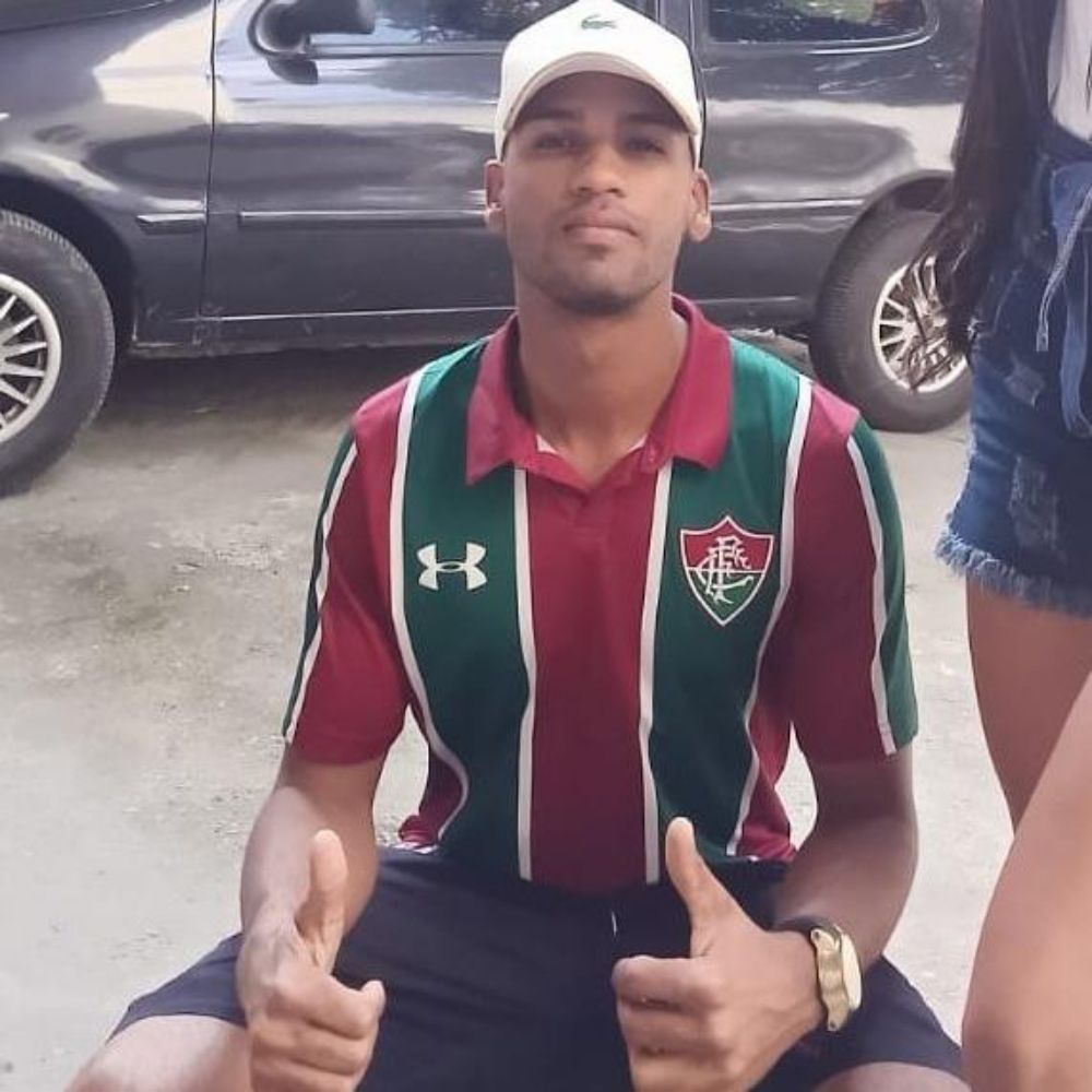 Lucas Dias