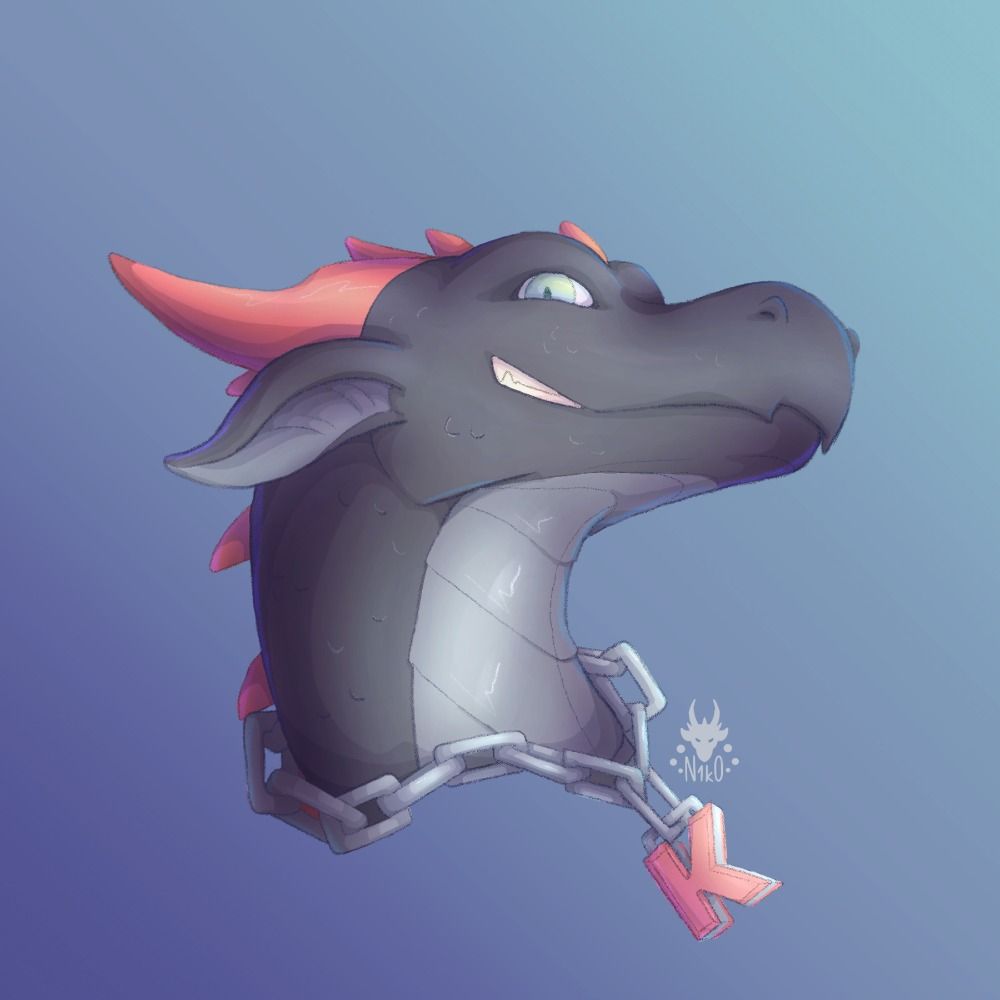 Kerberos - Sir Eats-alot