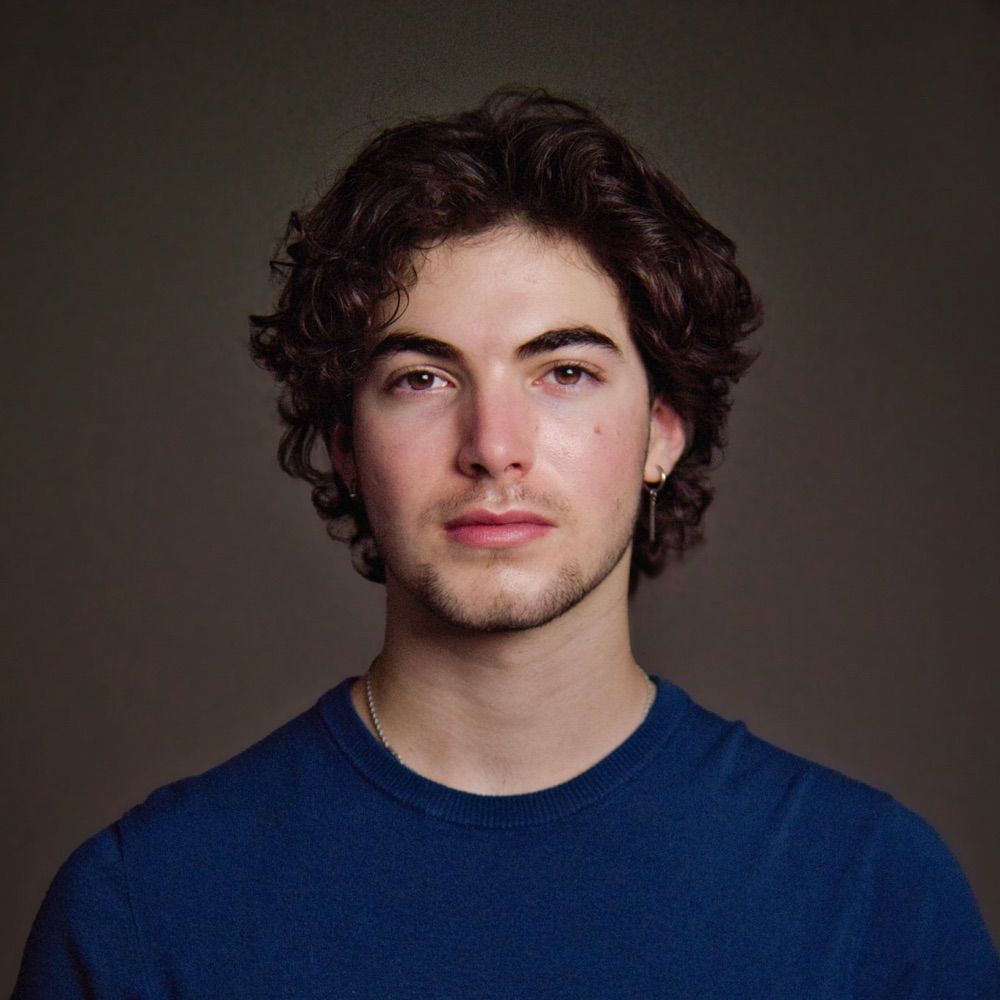 Josh Kunsken