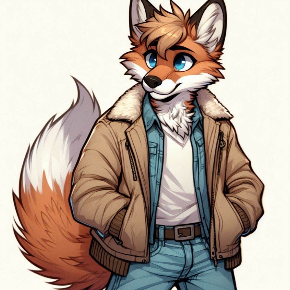 FoxGalaxy23