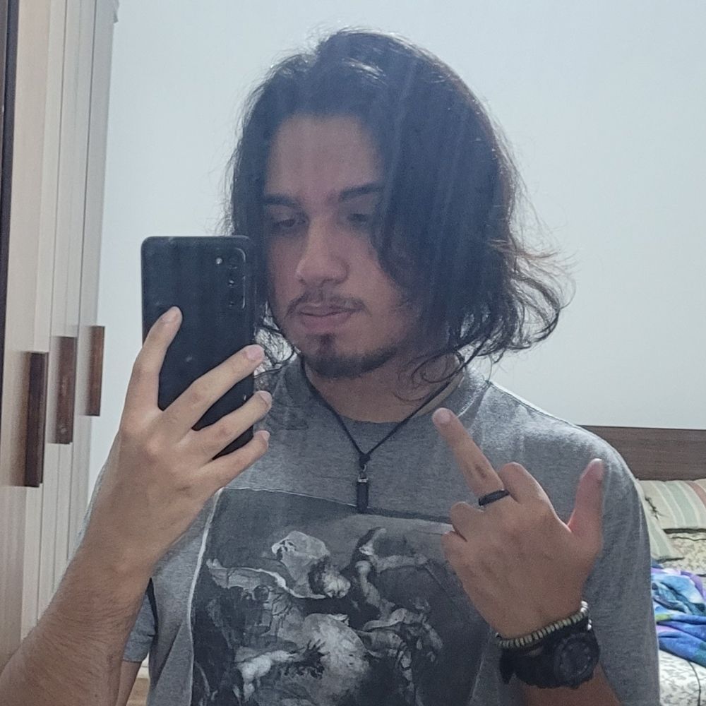Megamorte is back