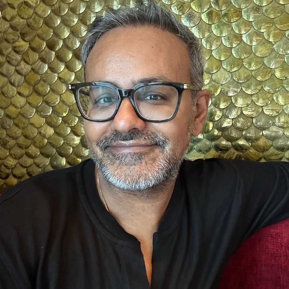 Sâmir Bhamra