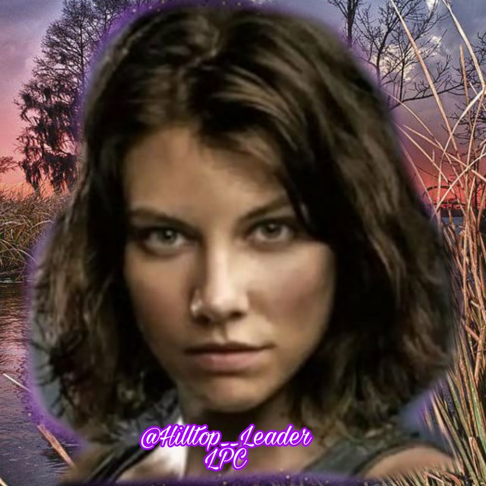 Maggie Greene Rhee's avatar