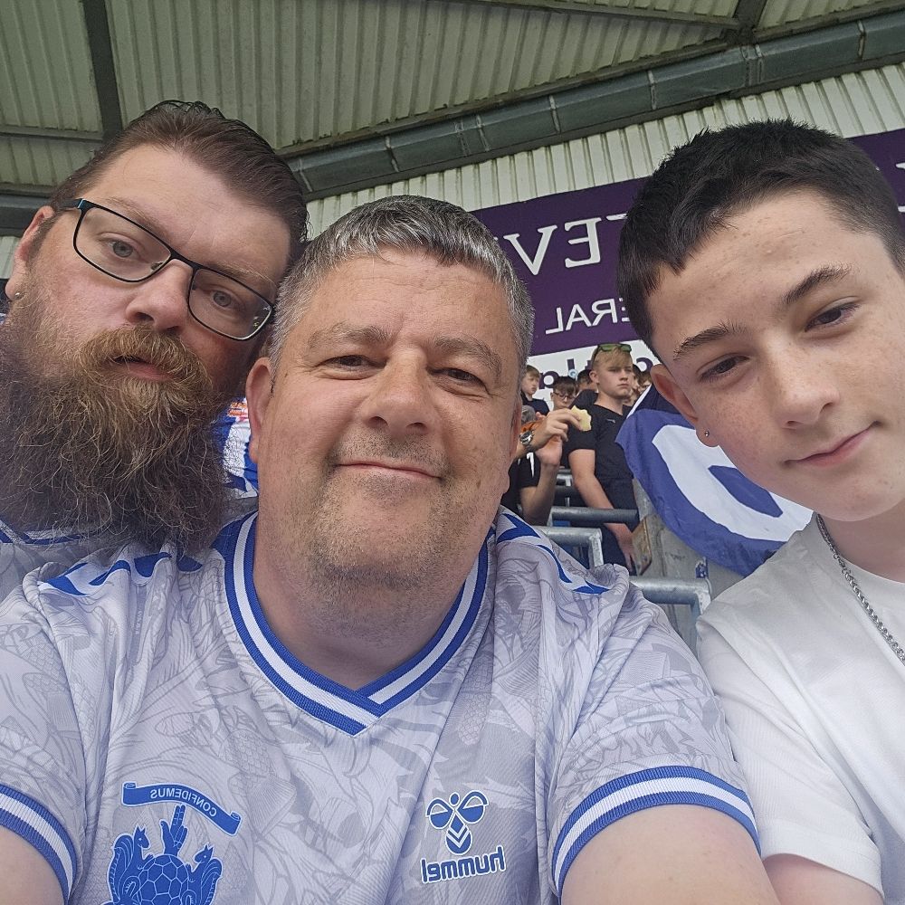 Mikey Kenmuir 🏴󠁧󠁢󠁳󠁣󠁴󠁿