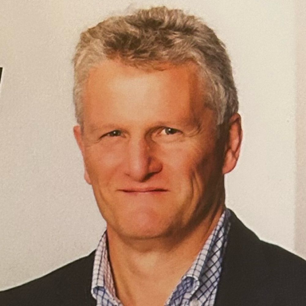 Greg Watson