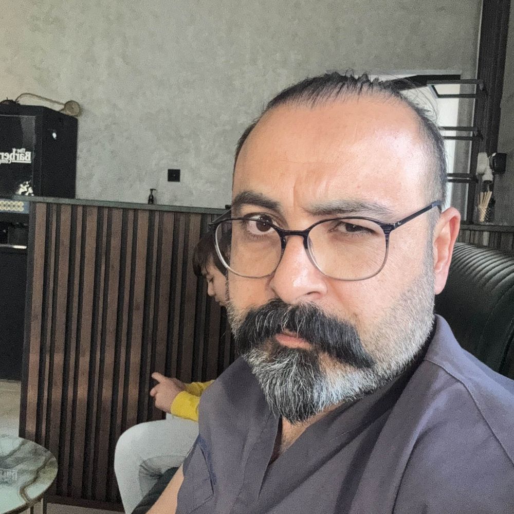 Dr. Mehmet Baran