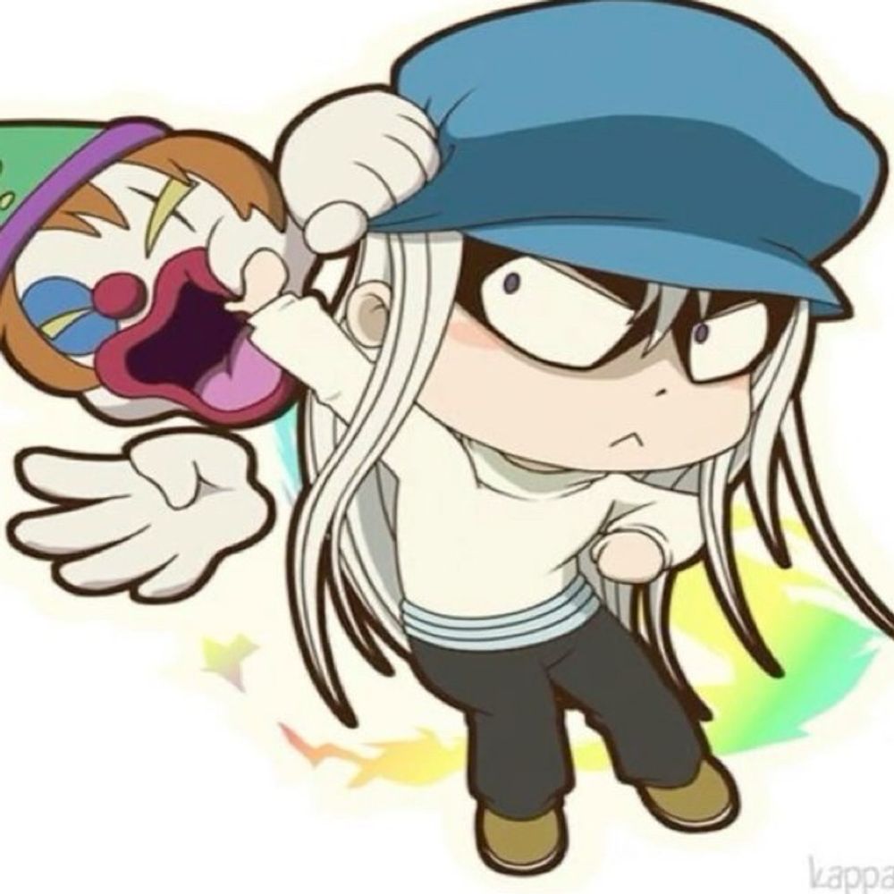 kaito