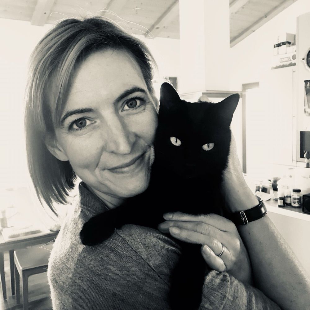 Lindsey Earner-Byrne
