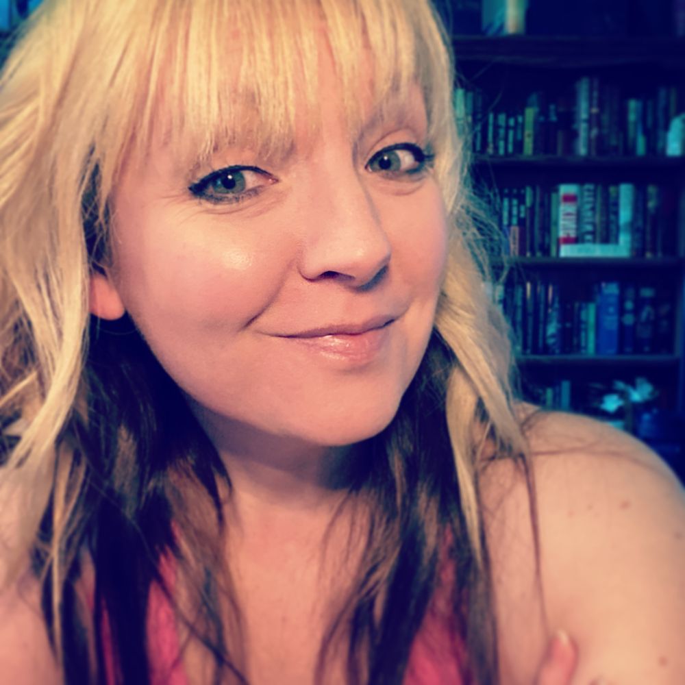 Misty D. Waters