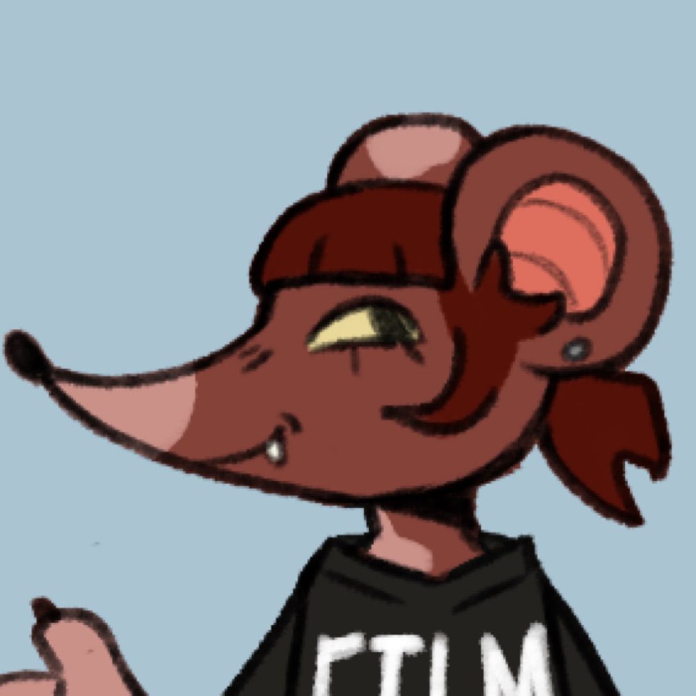 RatSpin