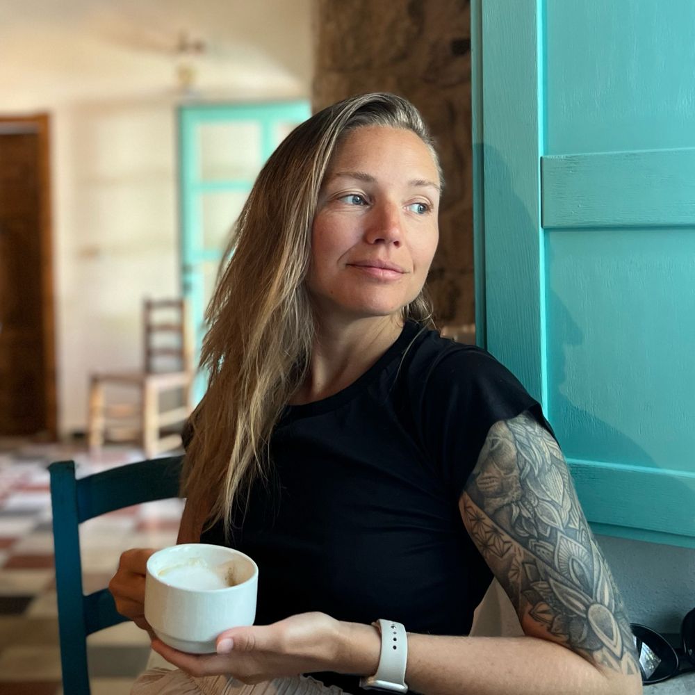 Linnea Ahlgren