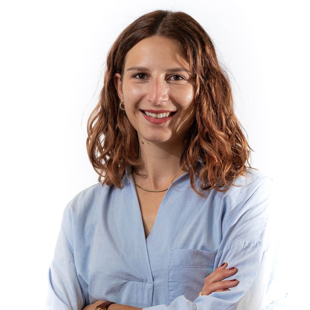 Rebecca Neeser