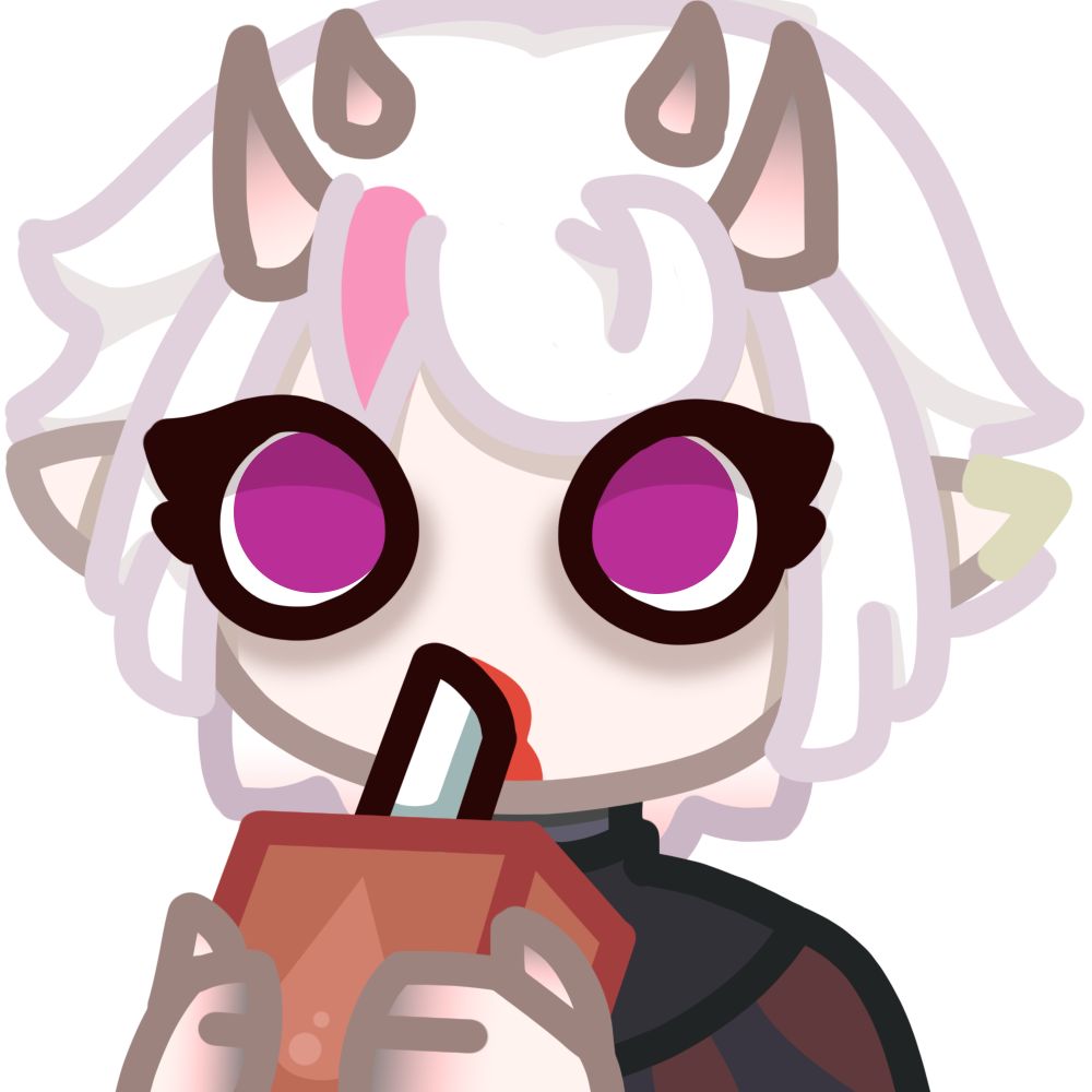 Drowsy🦇🩷!?~