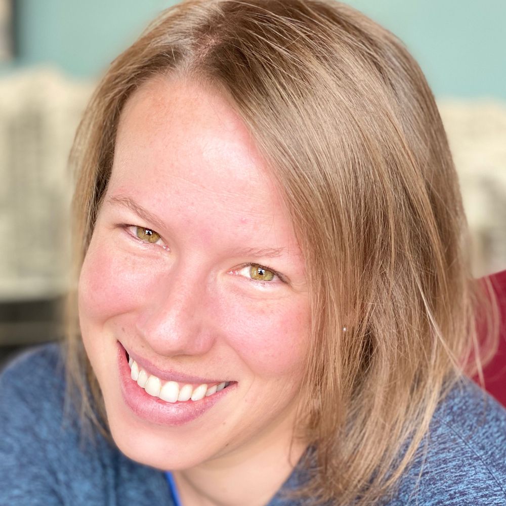 Rachel Stephens