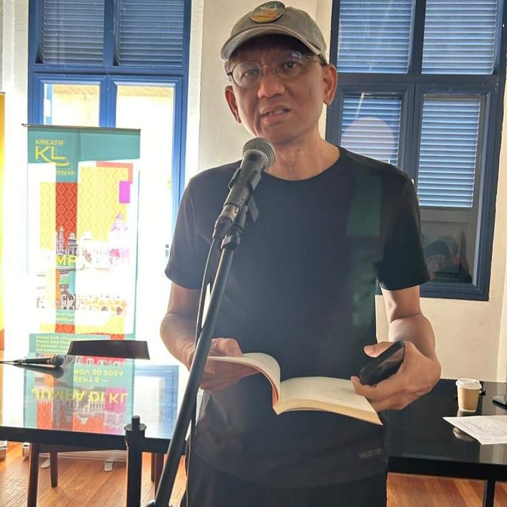 Julian Matthews