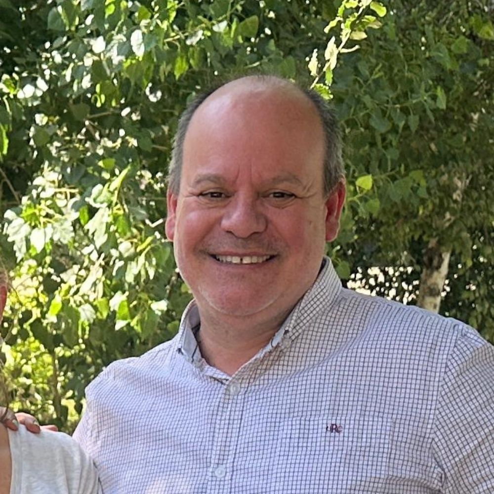 Fernando Maffioletti 🇨🇱