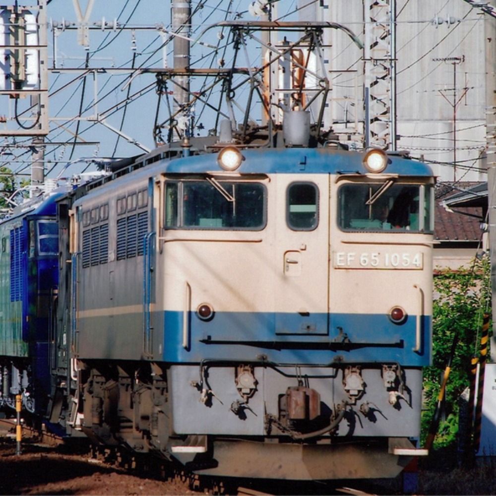 とび色３号