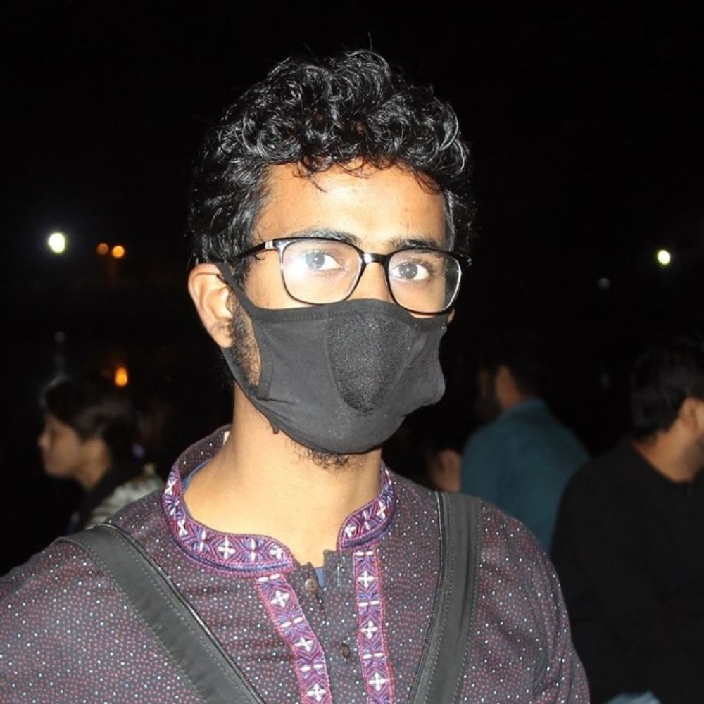 Mohsin Molla