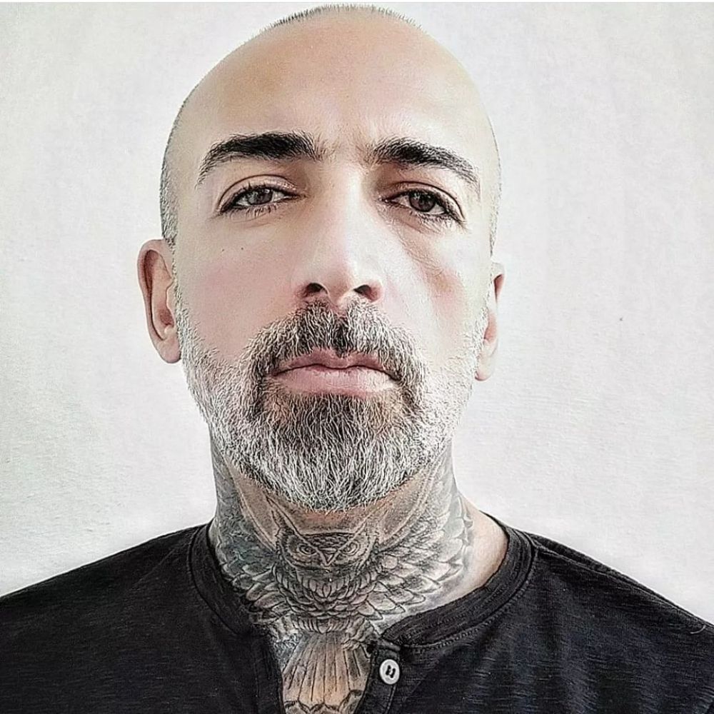 Mehmet Fatih Özkaya