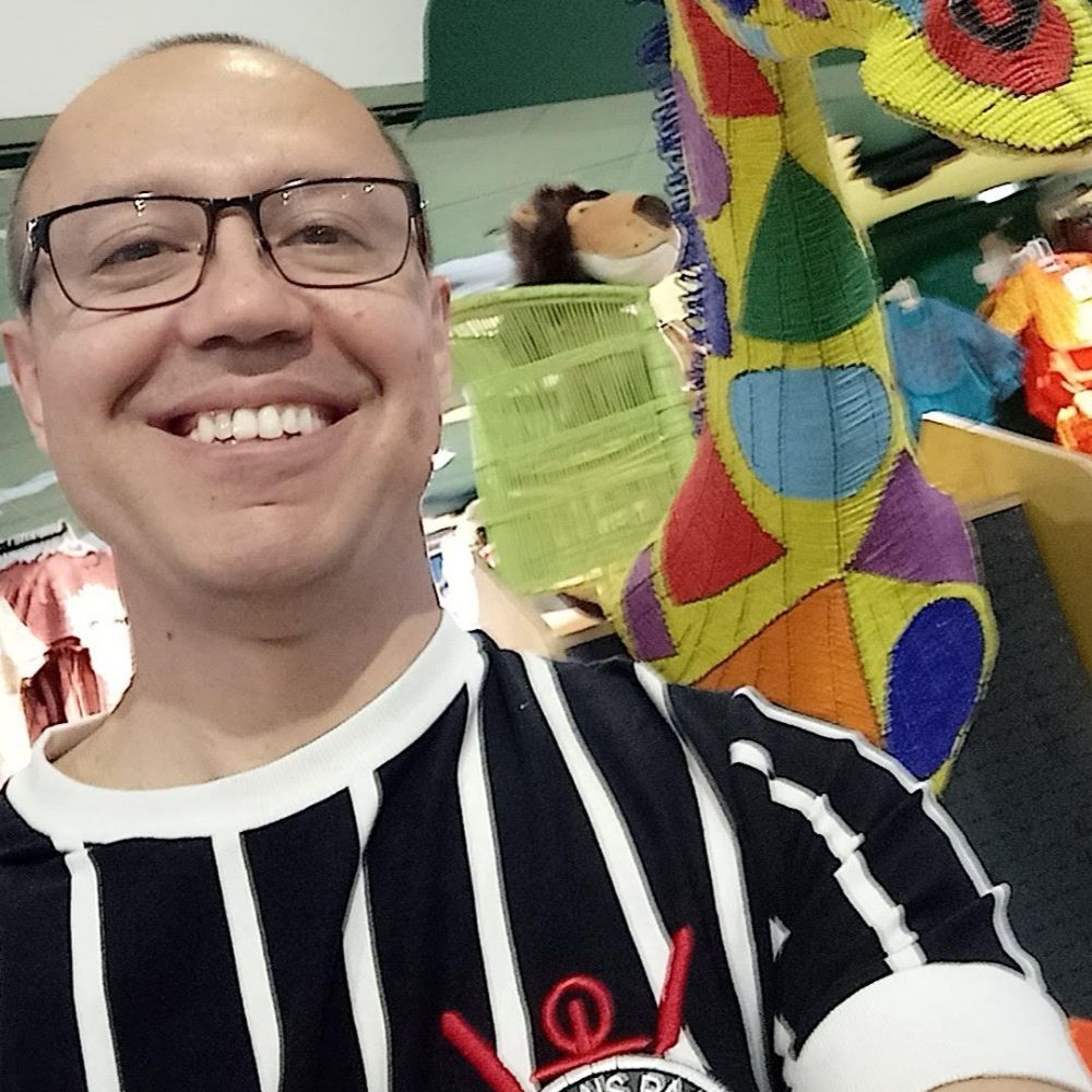 Edir Miranda Junior