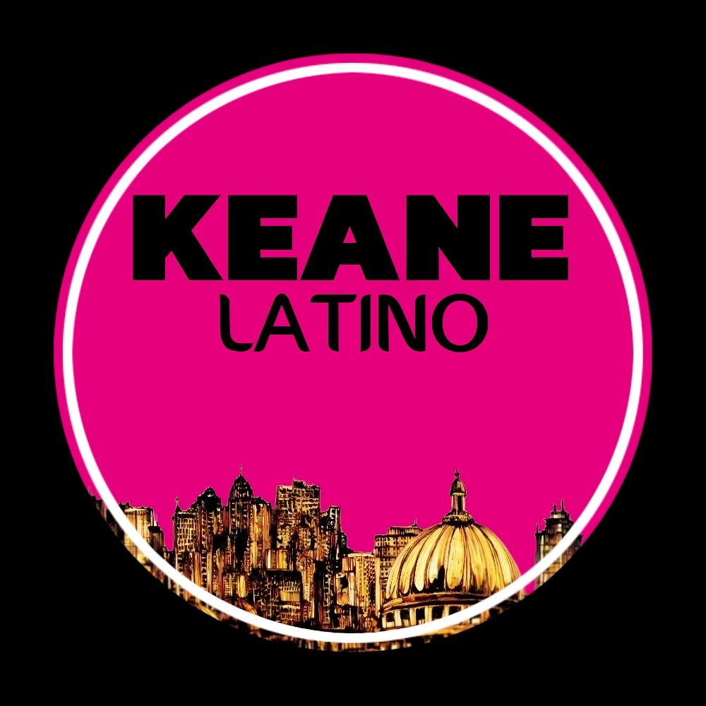 Keane Latino